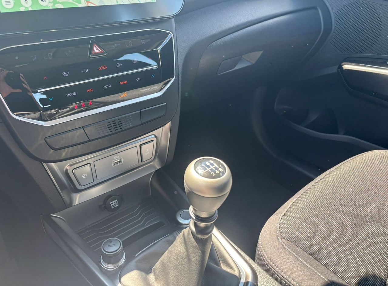 Zunanja slika - KG Mobility Tivoli - 1.5 GDI-T Fresh M T - 14