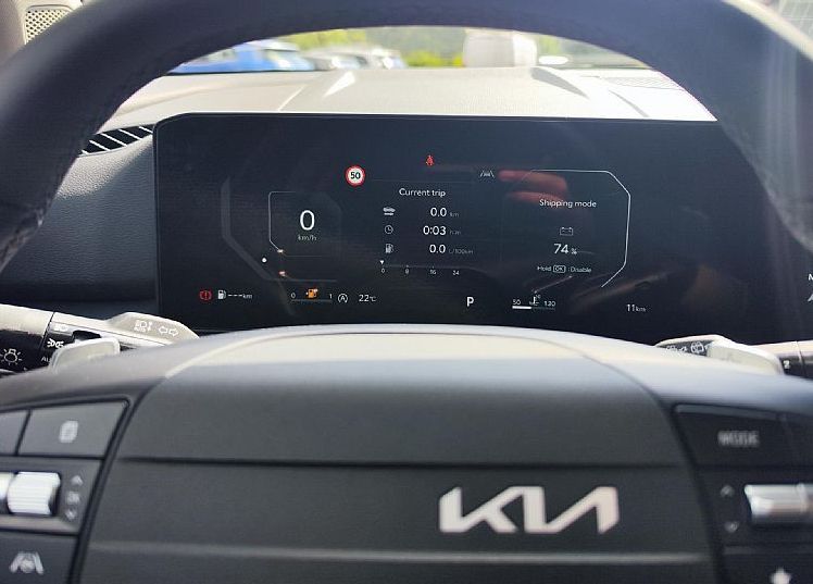 Zunanja slika - KIA Sportage - 2WD 1.6 T-GDI EX Fresh Plus  DCT 0 EOM - 7