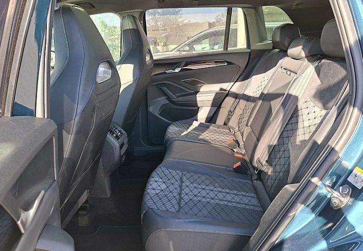 Zunanja slika - VW Tiguan - 2.0 TDI DSG 4JOY 110kW - 10