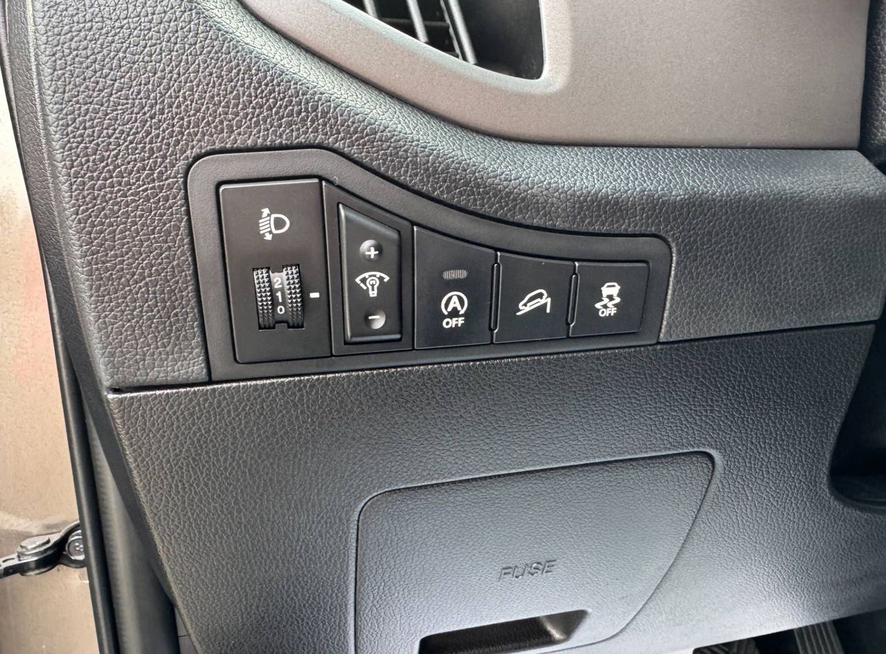 Zunanja slika - KIA Sportage - 1.6 GDI°EX URBAN°SLO°2.LAST°LED°PARK.SEN°BLUETOO - 16