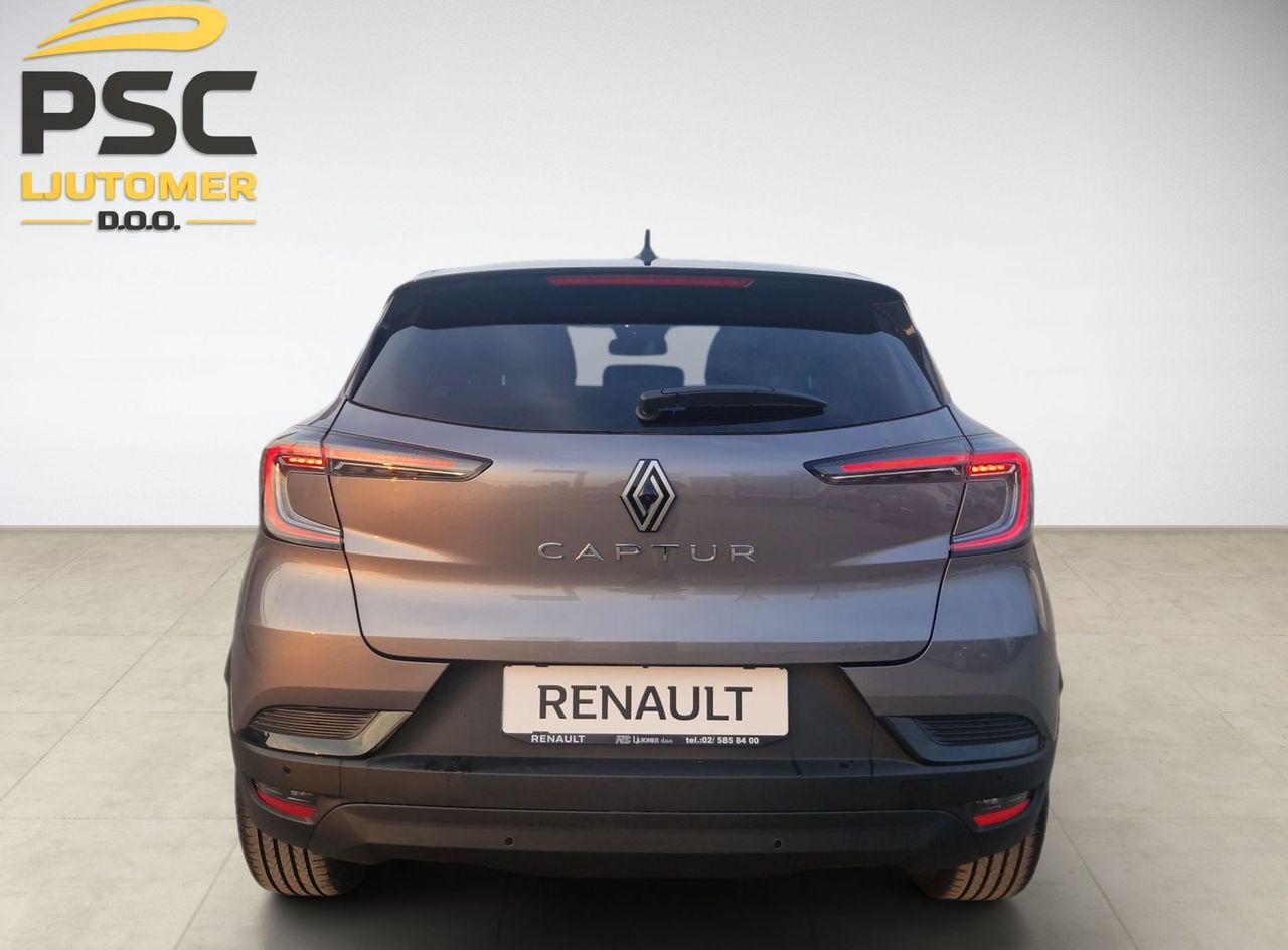 Zunanja slika - Renault Captur - TCe 140 techno + paket ZIMA - 6