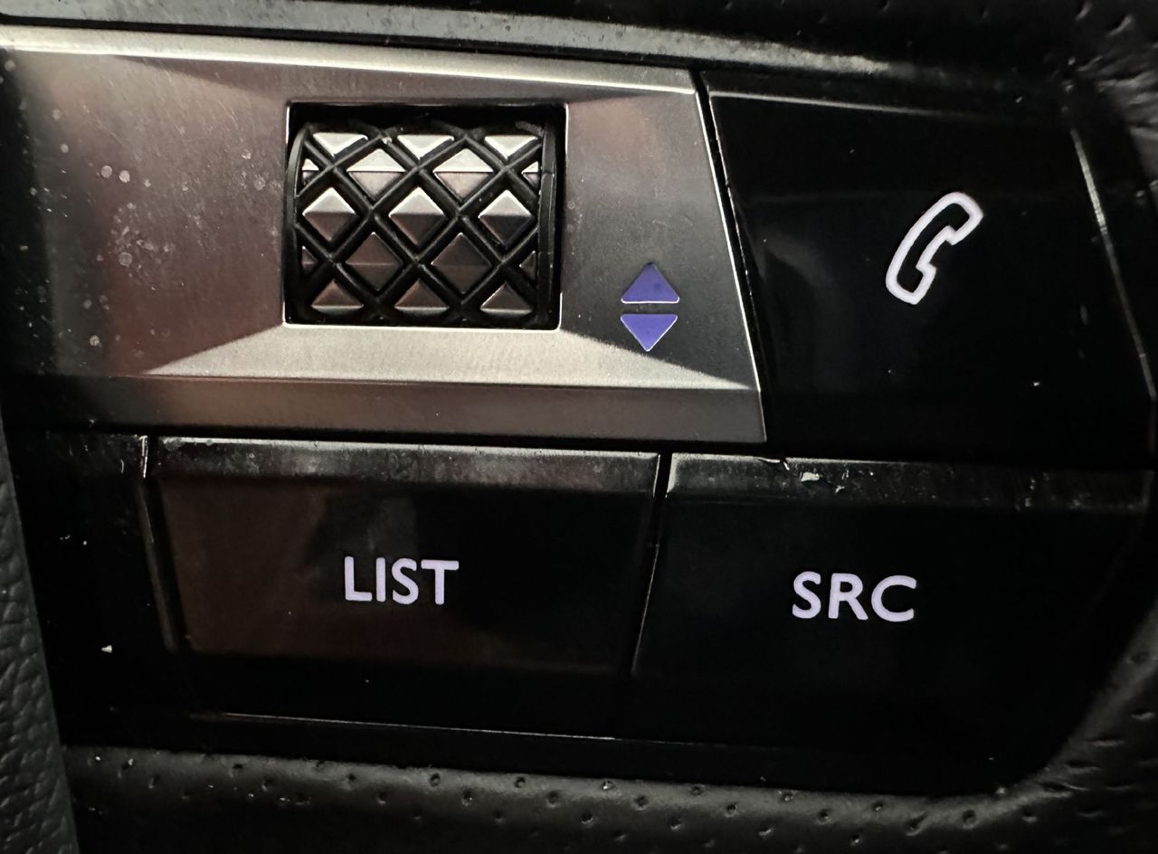 Zunanja slika - DS DS 7 - BlueHDi 130 S S Performance Line Avt.KAMERA.NAVI - 9