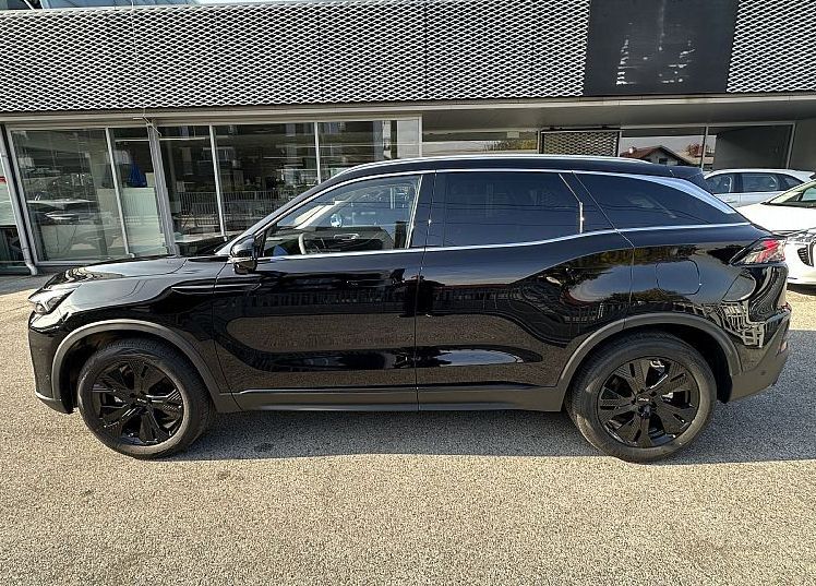 Zunanja slika - Baic X7 - NA ZALOGI - 6