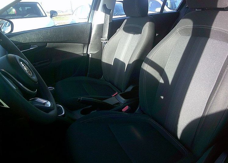Zunanja slika - Fiat Tipo - 1.0 T3 GSE - 8