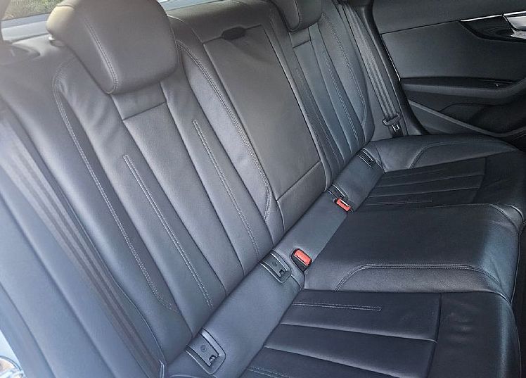 Zunanja slika - Audi A5 - 3.0 TDI 218ks QUATTRO °MATRIX° °STREŠNO OKNO° - 12