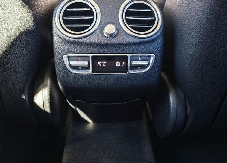 Zunanja slika - Mercedes-Benz GLC-Razred - GLC 250 d 4MATIC AMG Line - WEBASTO - LED - KLJUKA - 15