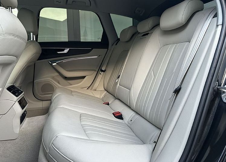 Zunanja slika - Audi A6 - Avant 40 TDI S tronic VIRTUAL-MATRIX-KLJUKA-HEADUP... - 10