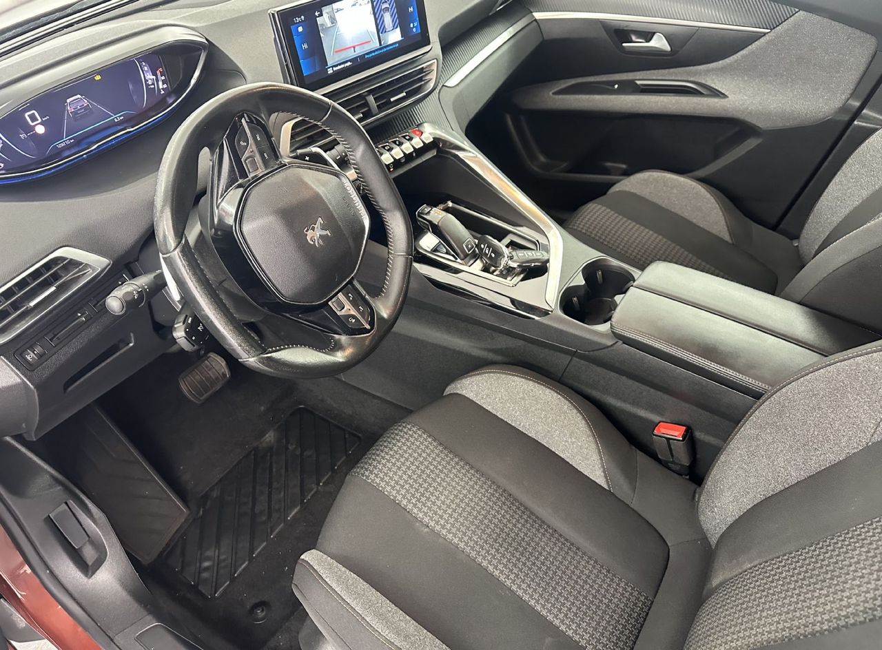 Zunanja slika - Peugeot 5008 - 1.5HDI 96KW.KAMERA.LED.NAVI.AUTOMATIK.128.000 KM - 16