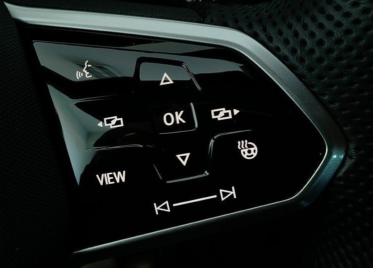 Zunanja slika - VW Tiguan - 2.0TDI-200KM-4M-DSG-2X-R-LINE-VIRTUAL-KAMER-82.000 - 19