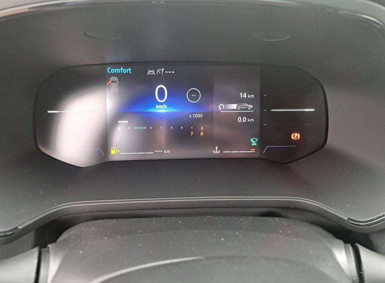 Zunanja slika - Renault Captur - TCe 90 techno - 12