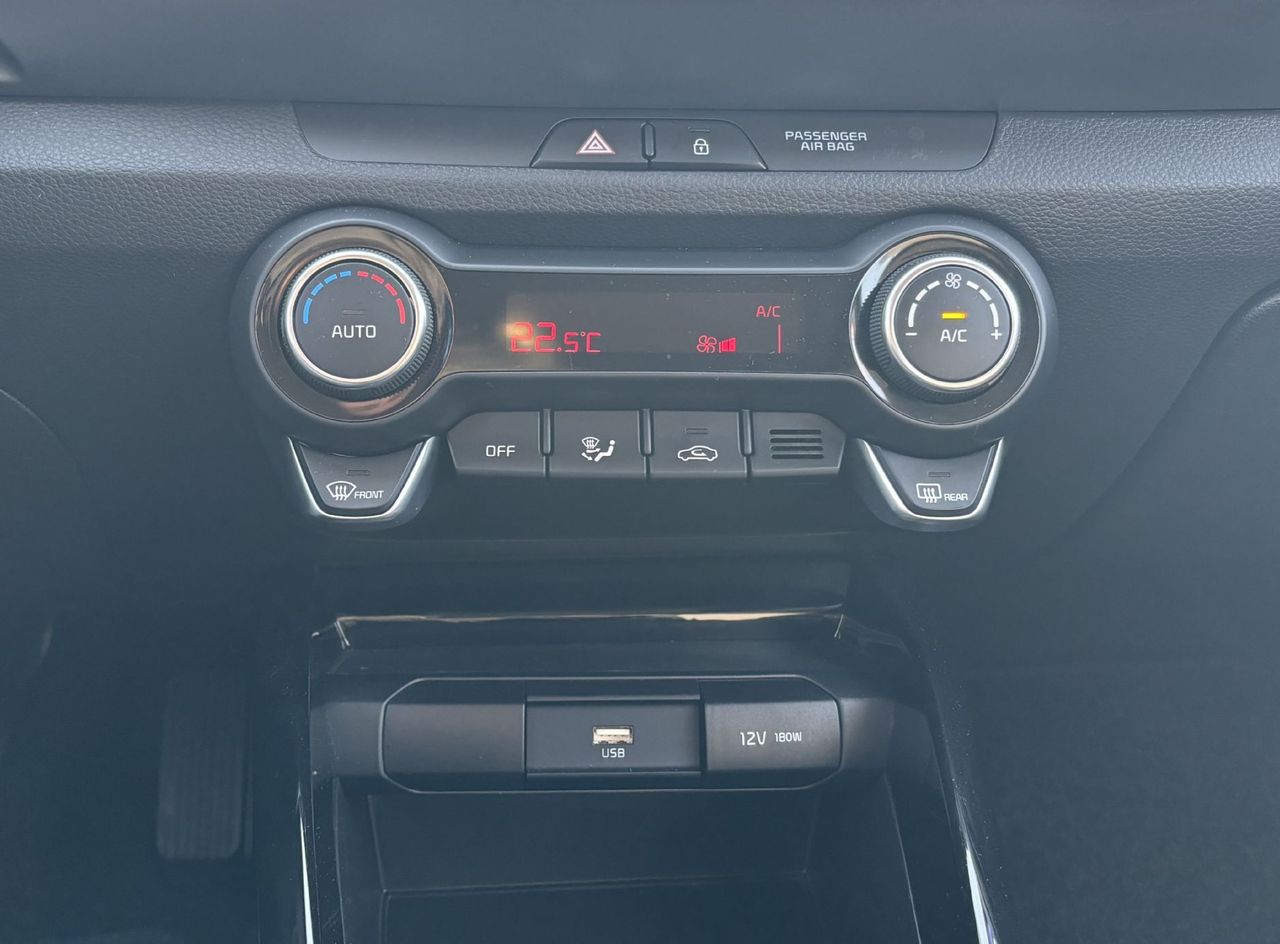 Zunanja slika - KIA Stonic - 1.2 DPI 57.9 kW  79 KM  LX Urban+ M T - 12