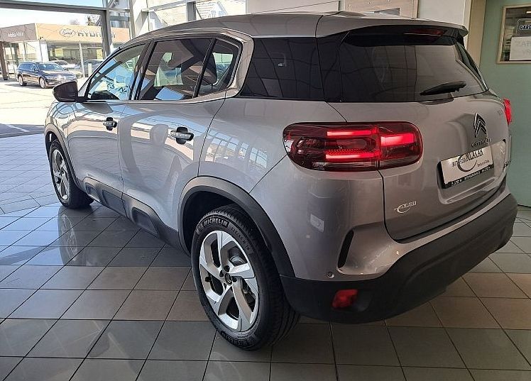 Zunanja slika - Citroën C5 Aircross - Plus BlueHDi 130 S S EAT8 -1.LASTNIK-LED-NAVI-ALU- - 3