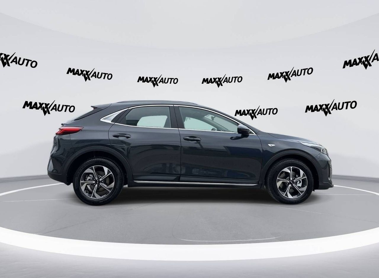 Zunanja slika - KIA XCeed - 1.6 T-GDi LX SMART ISG.7DCT... - 5