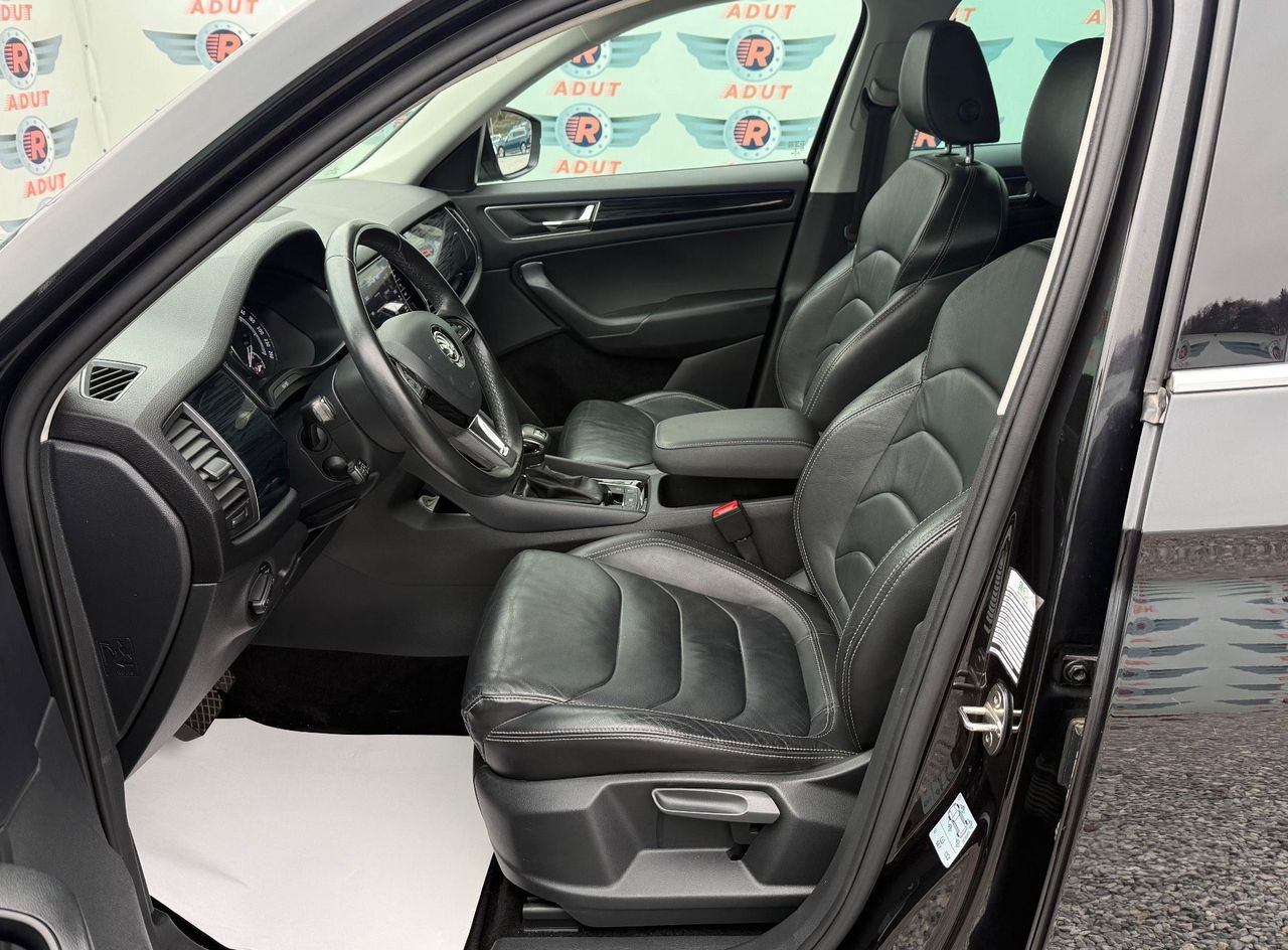 Zunanja slika - Škoda Kodiaq - 2.0TDI|140kW|4X4|DSG|AMBI|LED|1LASNIK|JAMSTVO... - 7