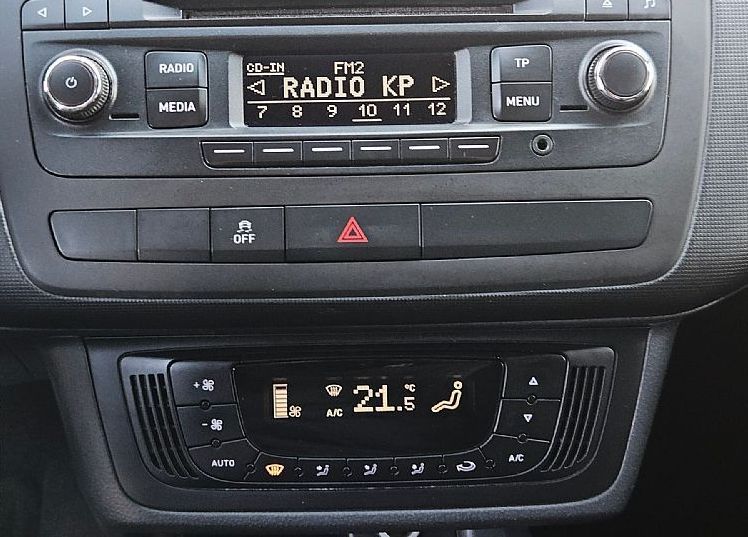 Zunanja slika - Seat Ibiza - 1.4 86ks °15-COL° °REDNO VZDRŽEVANO° °SLO-POREKLO° - 10