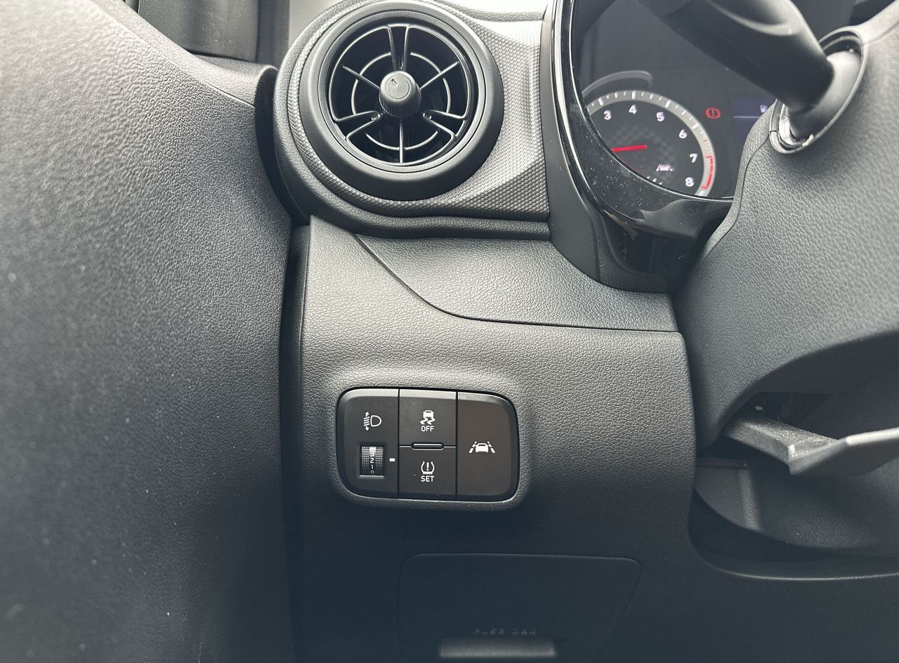 Zunanja slika - Hyundai i10 - 1.0 Life - 15