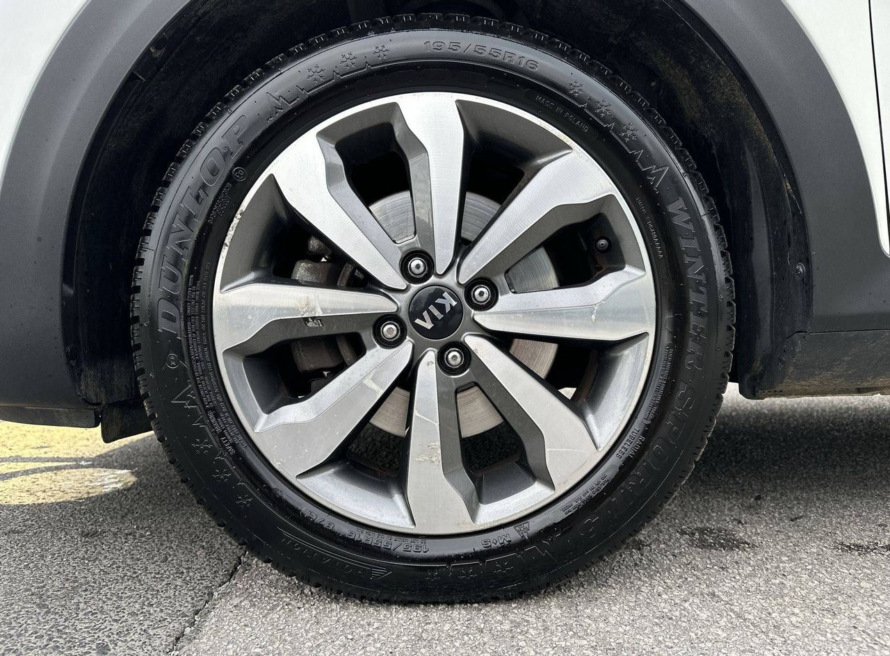 Zunanja slika - KIA Stonic - 1.0 T-GDi EX Urban MT - 9