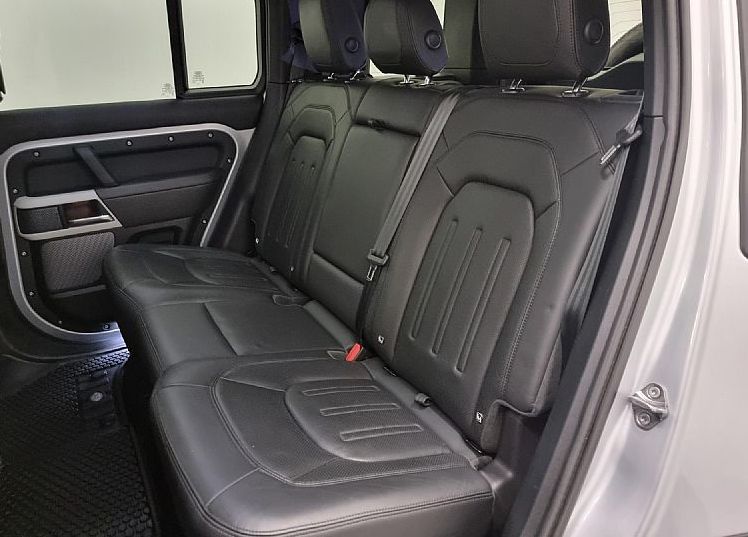 Zunanja slika - Land Rover Defender - 110 HSE 3.0 D300 MHEV AWD - 9