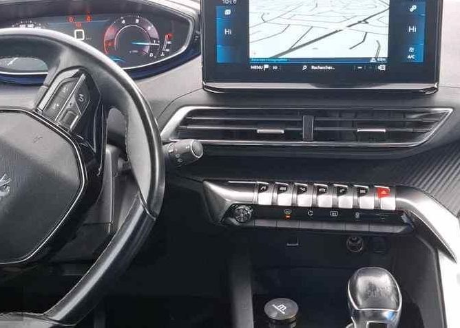 Zunanja slika - Peugeot 5008 - 1.5 BLUEHDI 130 ALLURE PACK.USNJE.LED.KAMERA.NAVI. - 3