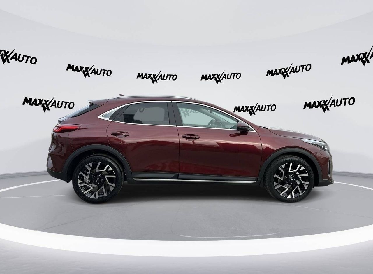 Zunanja slika - KIA XCeed - 1.6 T-GDi EX WAY ISG.7DCT - 4