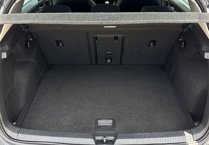 Zunanja slika - VW Golf - 2.0 TDI - LED - NAVI - PDC+KAMERA - ACC - VIRTUAL - 11