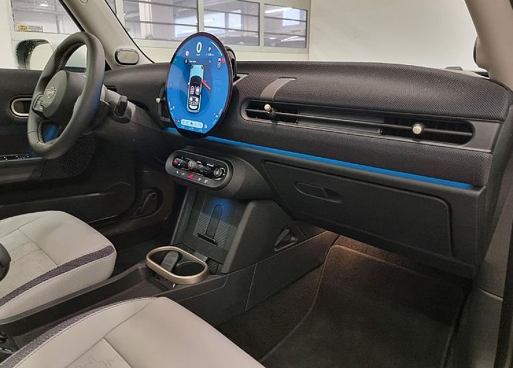 Zunanja slika - MINI Cooper - S Pomična panorama Harman Kardon ACC. HUD. - 13
