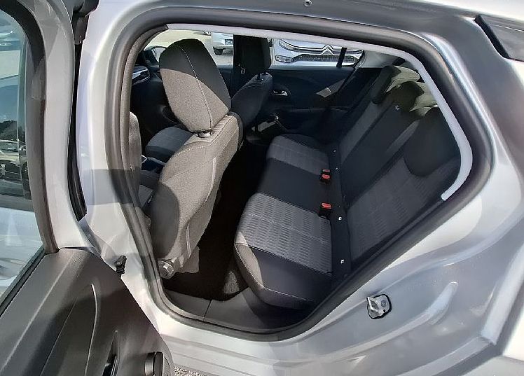 Zunanja slika - Opel Corsa - 1.2 75KM - samo 14.314 km - LED ŽAROMETI - NAVI - 6