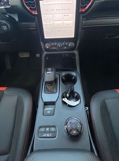 Zunanja slika - Ford Ranger - RAPTOR 3.0 ECOBOOST 292KM A10 e-4WD - 10