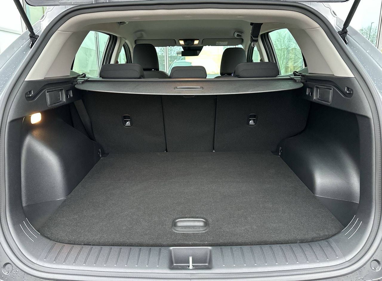 Zunanja slika - KIA Sportage - 1.6 T-GDI LX Fresh ISG DCT - 12