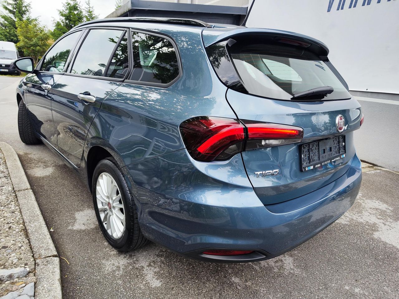 Zunanja slika - Fiat Tipo - 1.0 T3 GSE 74kW - 3