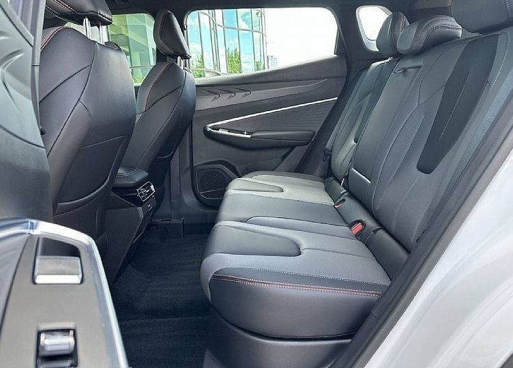 Zunanja slika - Geely Cityray - 1.5 7DCT FWD GK - 11