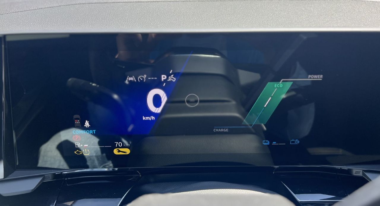 Zunanja slika - Renault Rafale - ESPRIT ALPINE E-TECH FULL HYBRID 200 NAROČILO - 14