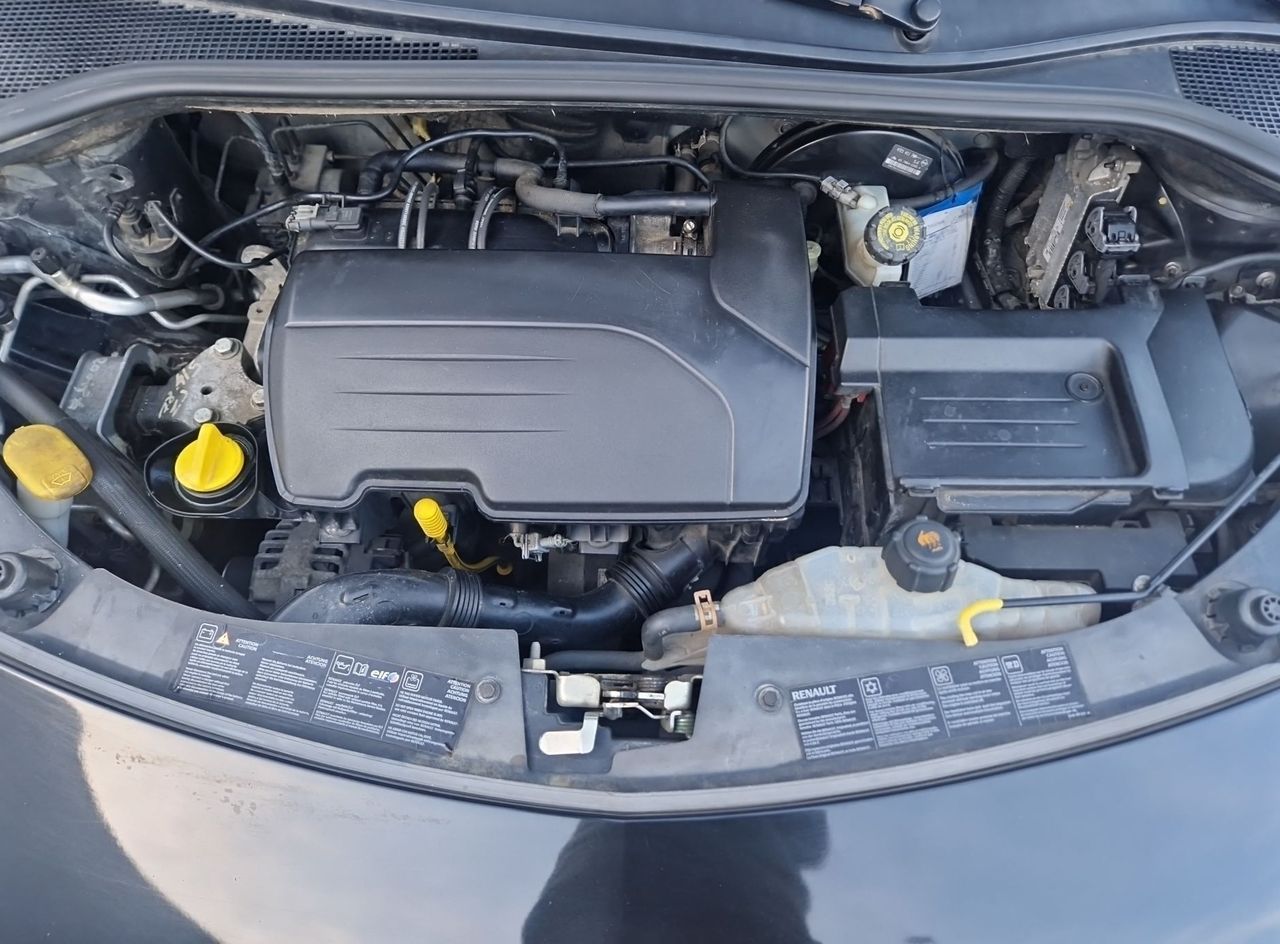 Zunanja slika - Renault Clio - 1.2 16V Dynamique - 17