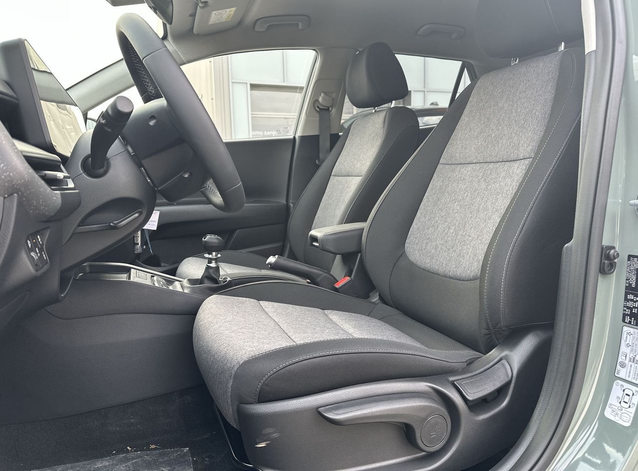 Zunanja slika - KIA Stonic - 1.0 T-GDi EX Pulse M T - 10