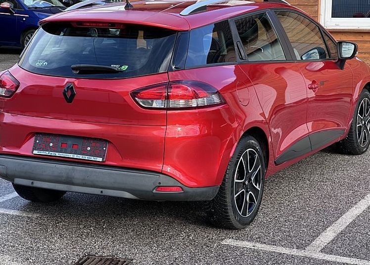 Zunanja slika - Renault Clio - Expression Energy TCe °VELIKI SERVIS PRI 148.392 K - 4