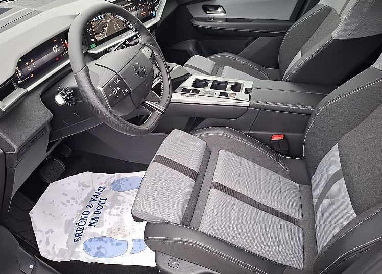 Zunanja slika - Opel Grandland - 1.2 MHEV 145KM TURBO GS - financiranje NI POGOJ - 5