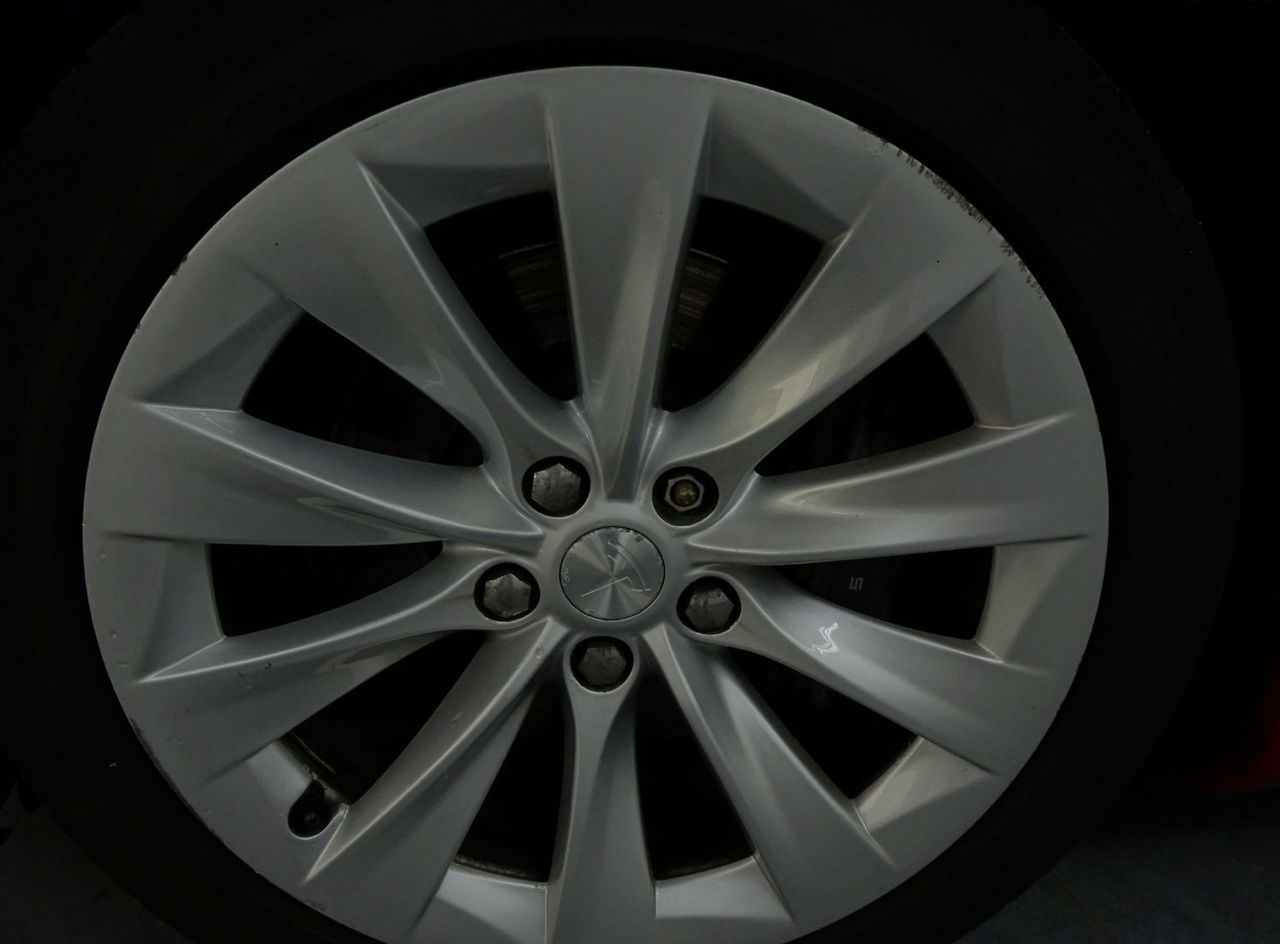 Zunanja slika - Tesla Model S - 75D  Dual Motor  Auto Pilot total options  8 958€ - 10