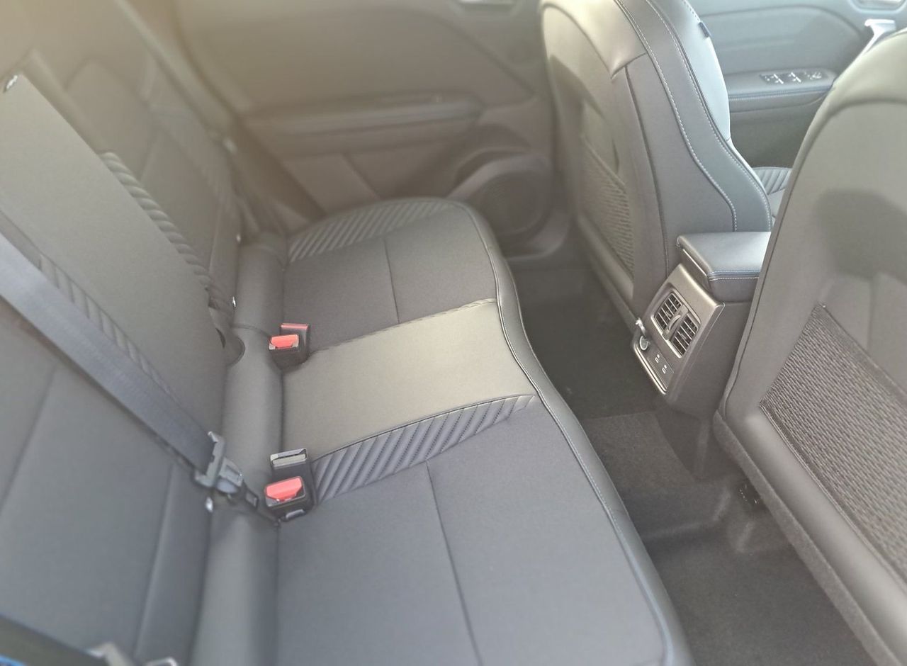 Zunanja slika - Renault Captur - TCe 140 EDC esprit Alpine - 13