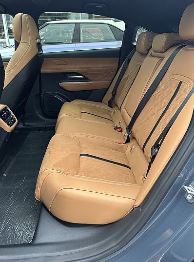 Zunanja slika - Mazda Mazda6e - 80 kWh Long Range Takumi Plus AKCIJA - 10