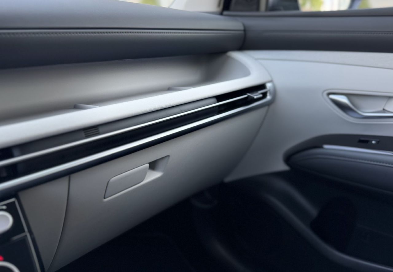 Zunanja slika - Hyundai Tucson - 1.6 T-GDI PHEV IMPRESSION 2WD.19.radar.pca - 15