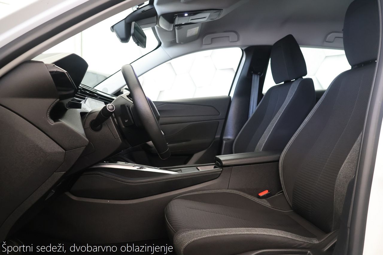 Zunanja slika - Peugeot 308 - 1.5 HDi AT8 Active Pack 130KM - 17