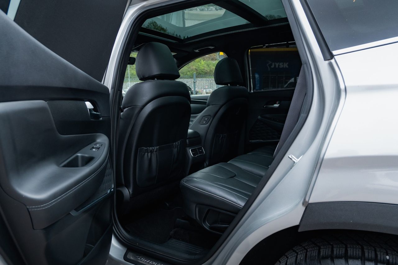 Zunanja slika - Hyundai Santa Fe - 4WD 2.2 CRDi DCT 4WD - 15