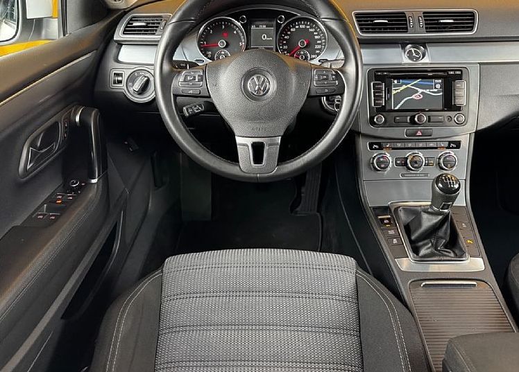 Zunanja slika - VW CC - 2.0 TDI BI XENON-GRETJE-PDC-NAVI-TEMP... - 13