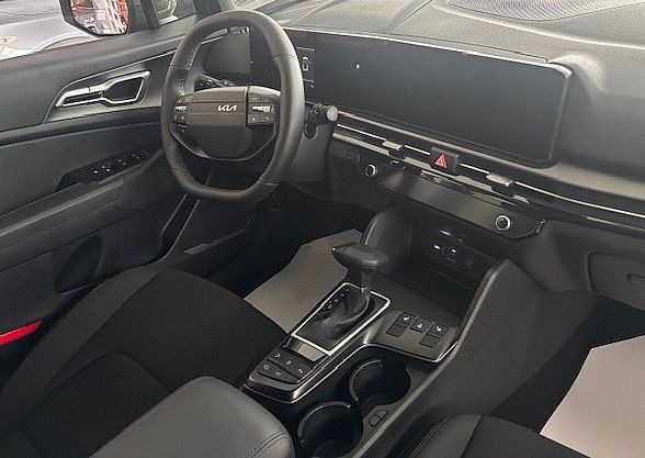 Zunanja slika - KIA Sportage - 1.6 T-GDi 110kW LX Fresh. 7 DCT - 9