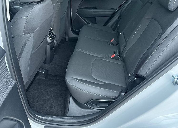 Zunanja slika - KIA Sportage - 1.6 T-GDi LX Fresh. ISG M T... - 11