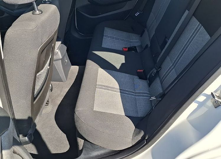 Zunanja slika - BMW X1 - serija : xDrive - 4x4 - 143KM - SLO poreklo - - 6