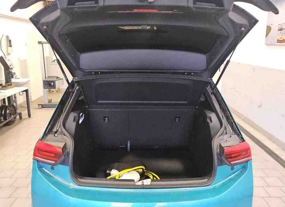 Zunanja slika - VW ID.3 - Pro electric.NEMŠKI.NAVI.LED.GRET.SEDEŽEV. - 11