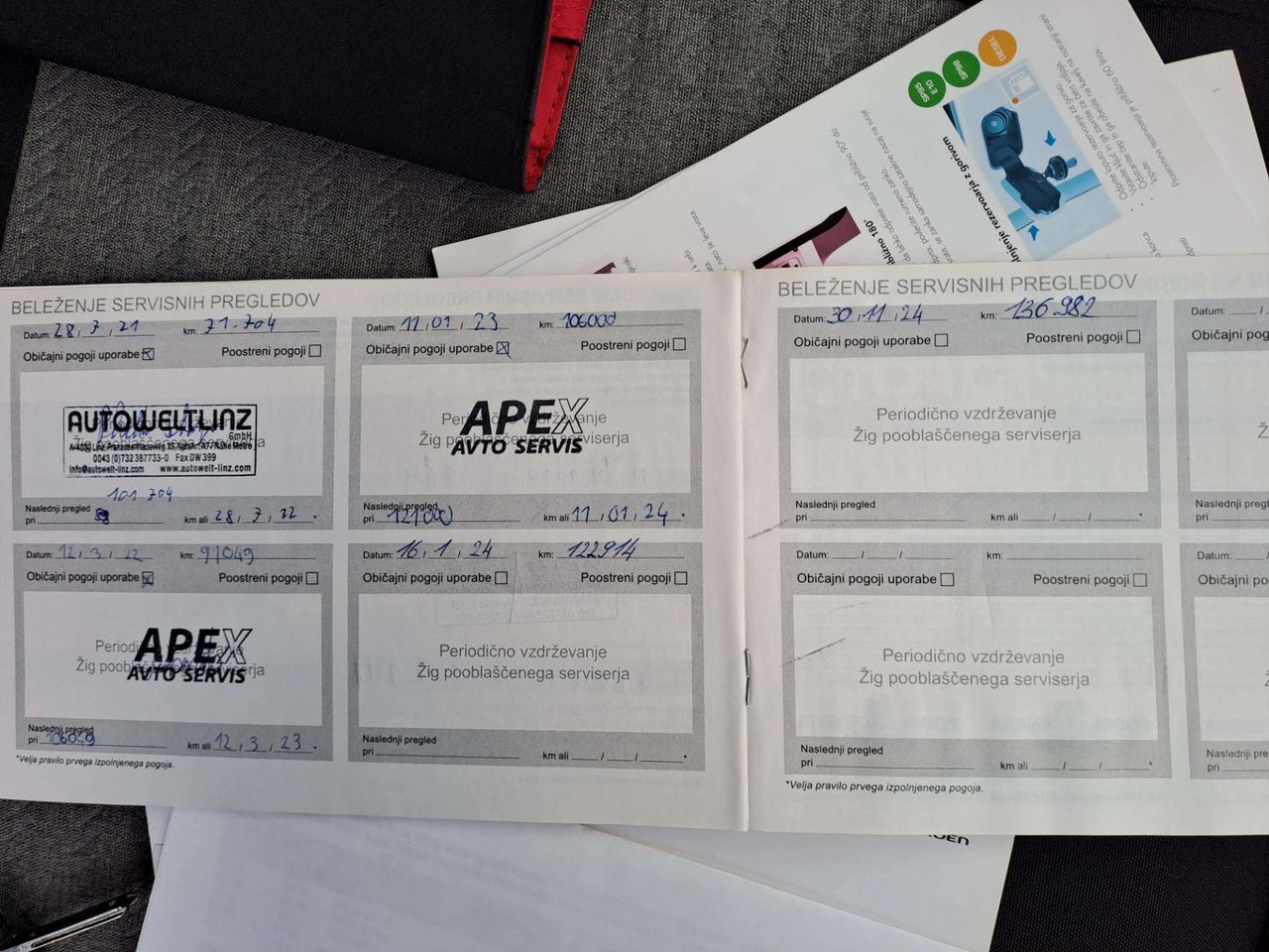 Zunanja slika - Citroën Berlingo - 1,5 BlueHDi 130 S&S Shine M - 14