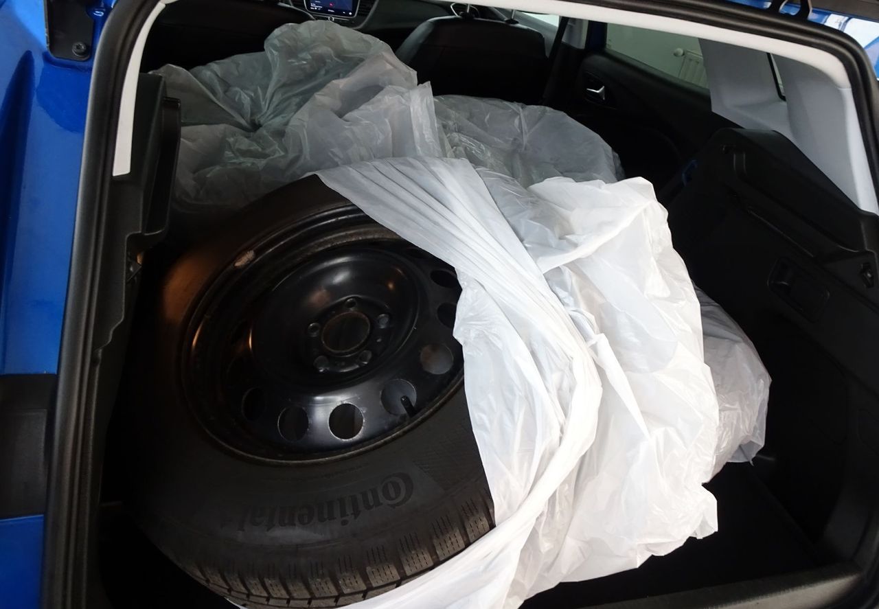 Zunanja slika - Opel Grandland X - AVT. TEMP. LED. NAVI - 19