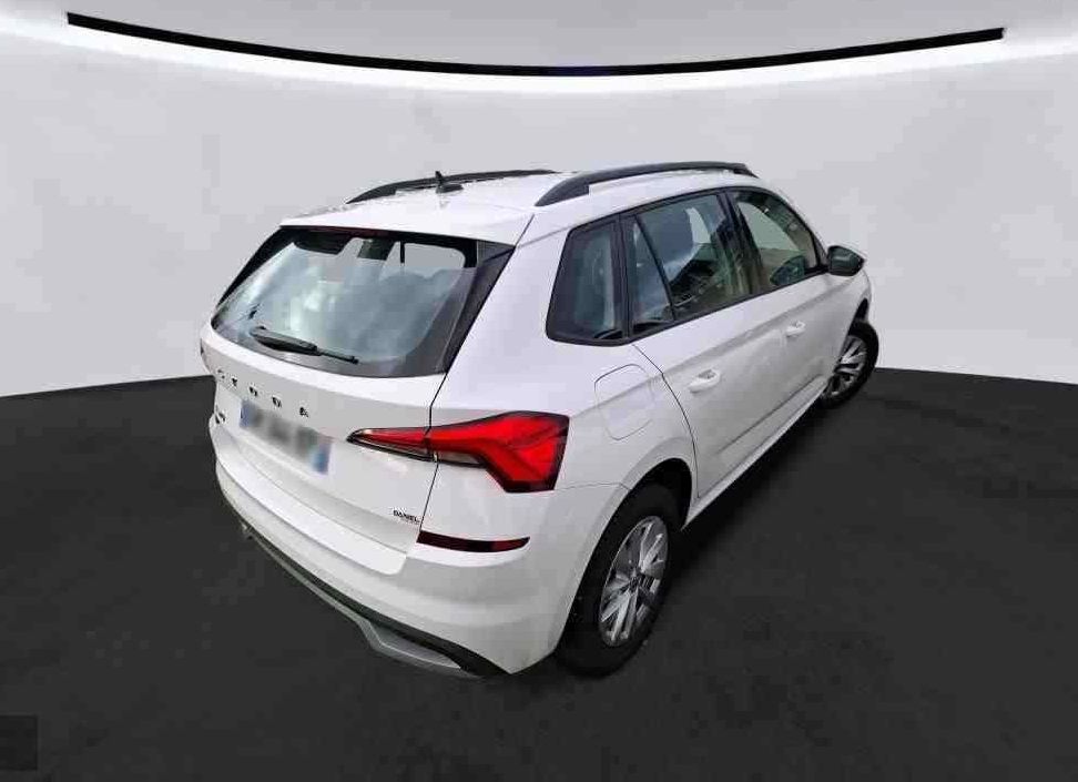 Zunanja slika - Škoda Kamiq - 1.0 TSI 70 kw.2023.SAMO 47.900 KM - 2
